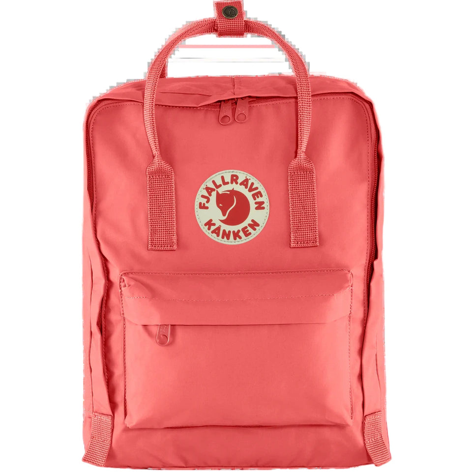 Fjallraven Kanken - Peach Pink