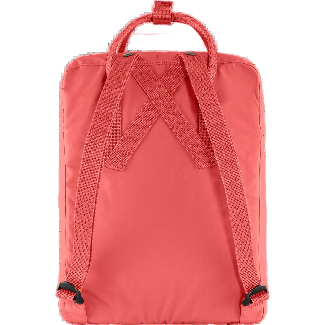 Fjallraven Kanken Backpack - Peach Pink