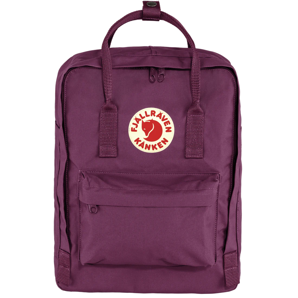 Fjallraven lila online