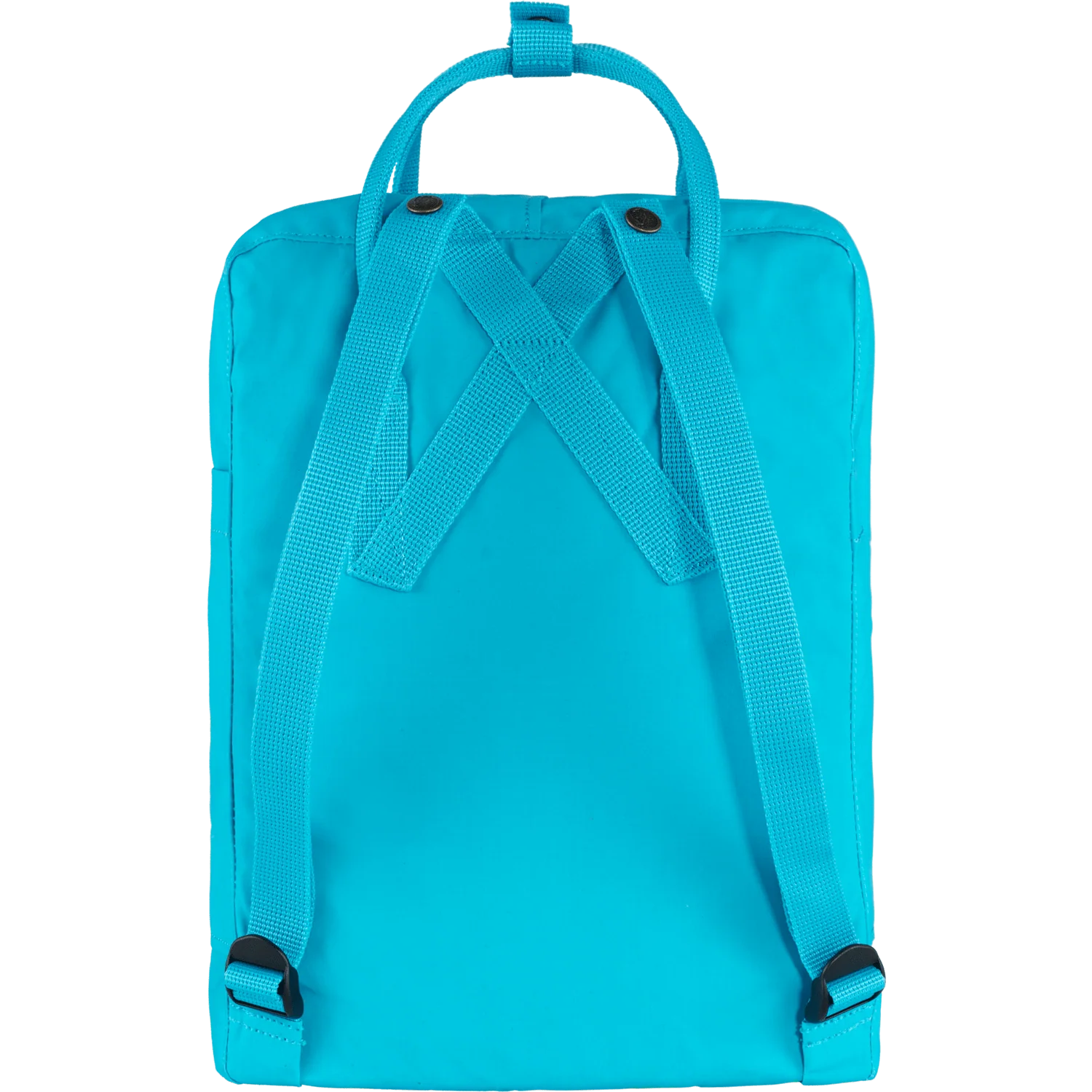 Fjallraven Kanken Backpack - Deep Turquoise