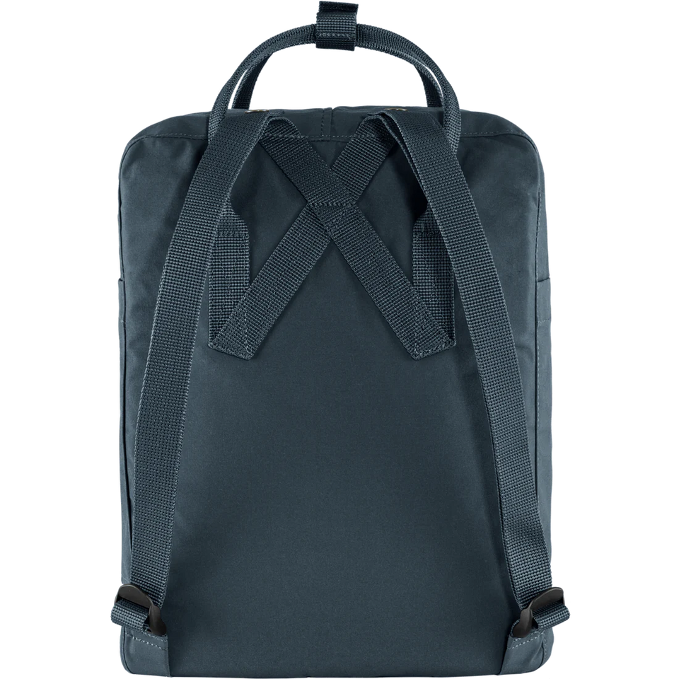 Fjallraven Kanken Backpack - Navy