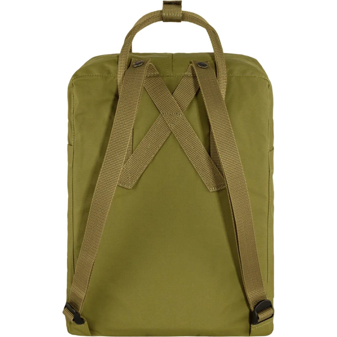 Fjallraven Kanken Backpack - Foilage Green