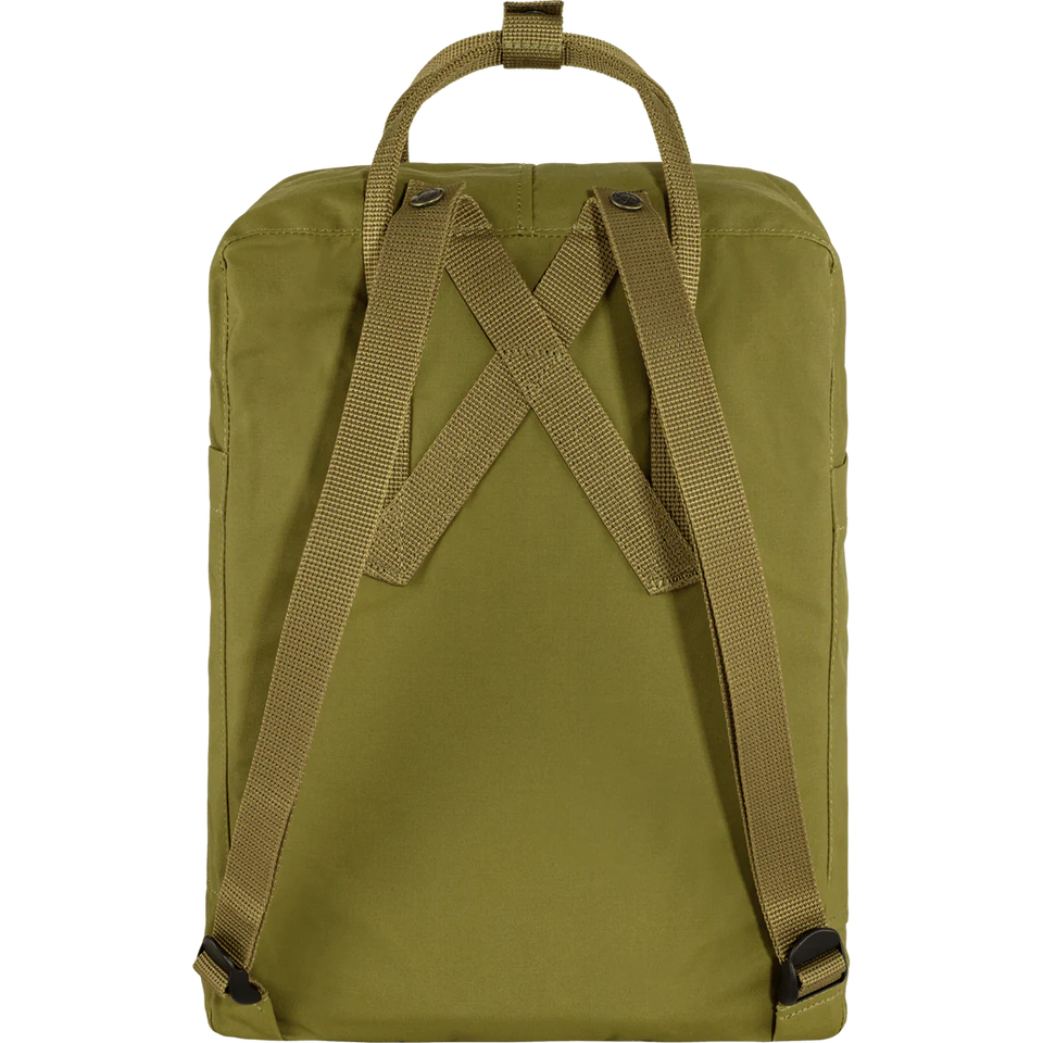 Fjallraven Kanken - Foilage Green