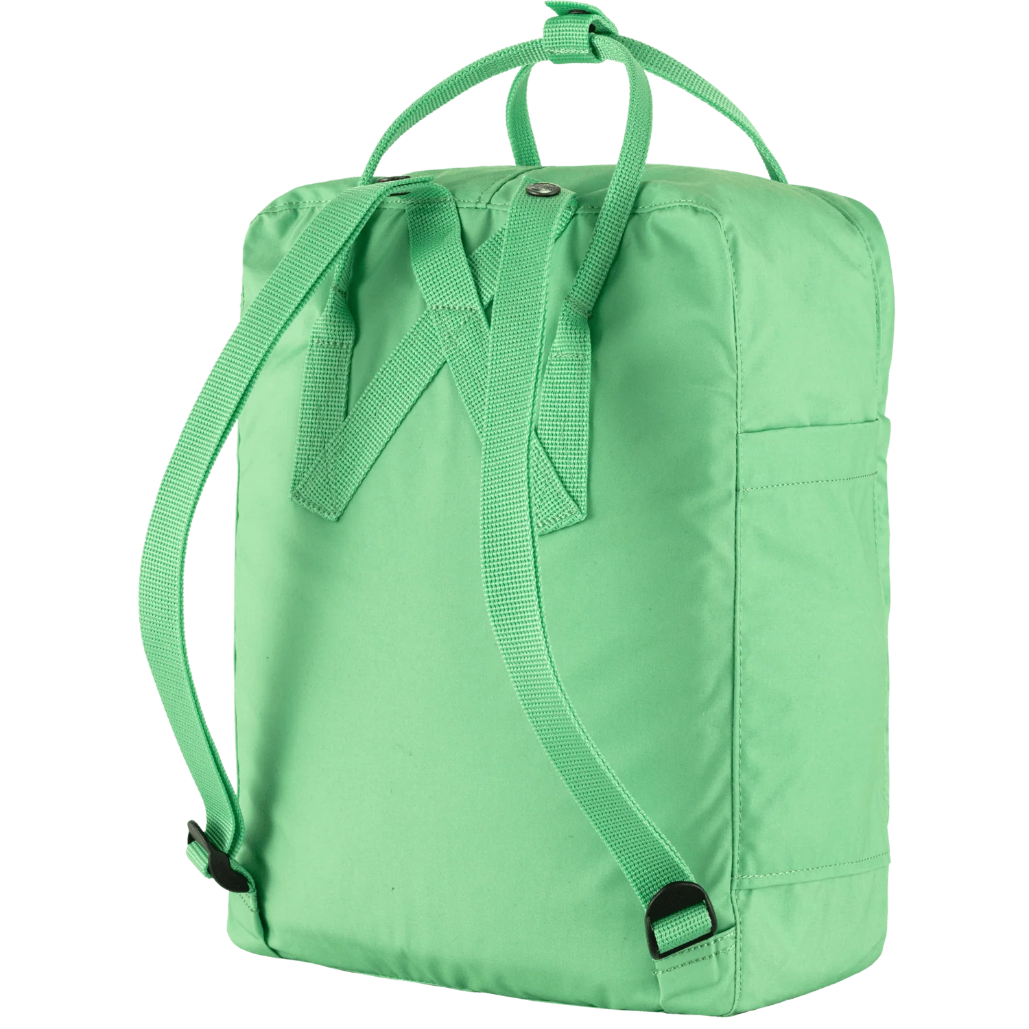 Fjallraven Kanken Backpack - Apple Mint