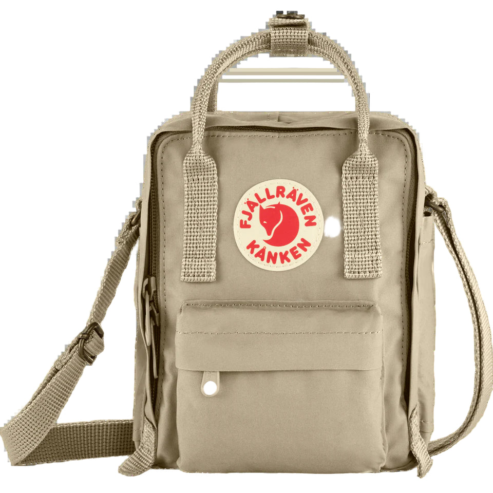 Fjallraven Kanken Sling - Fossil
