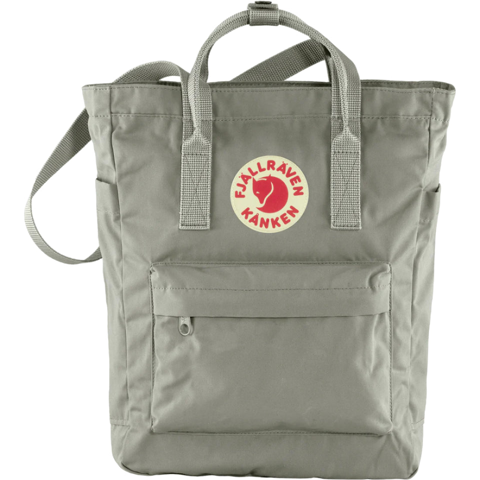 Fjallraven Kanken Totepack - Fog