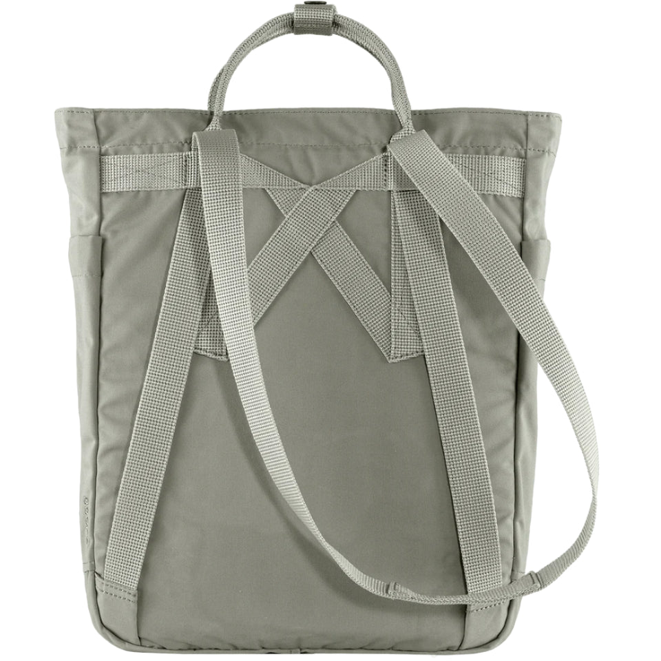 Fjallraven Kanken Totepack - Fog