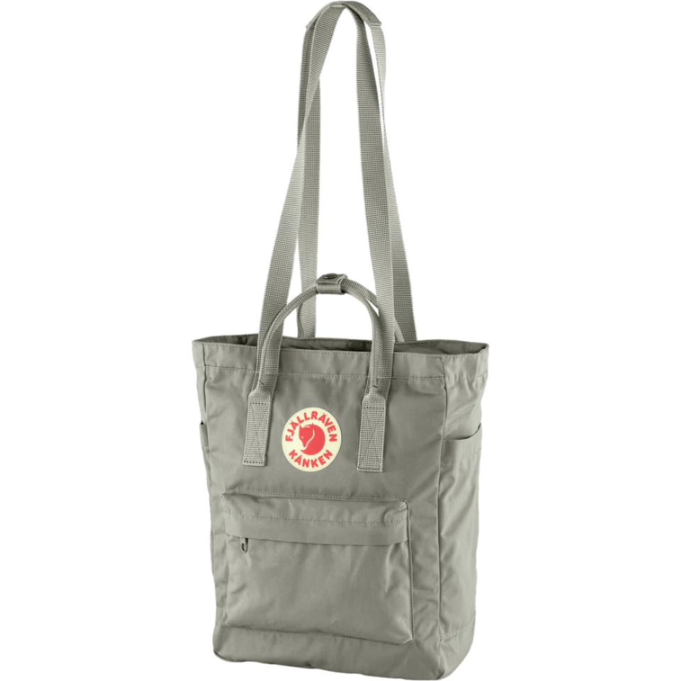 Fjallraven Kanken Totepack - Fog