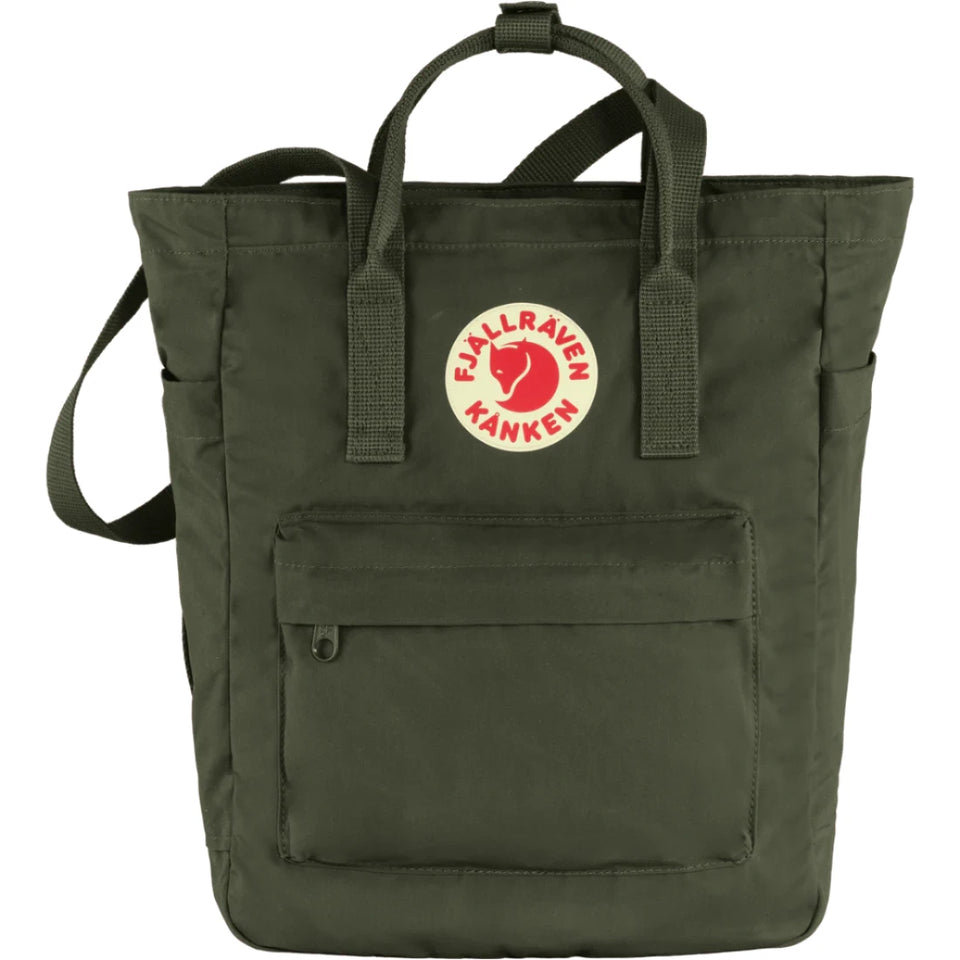 Fjallraven Kanken Totepack - Deep Forest