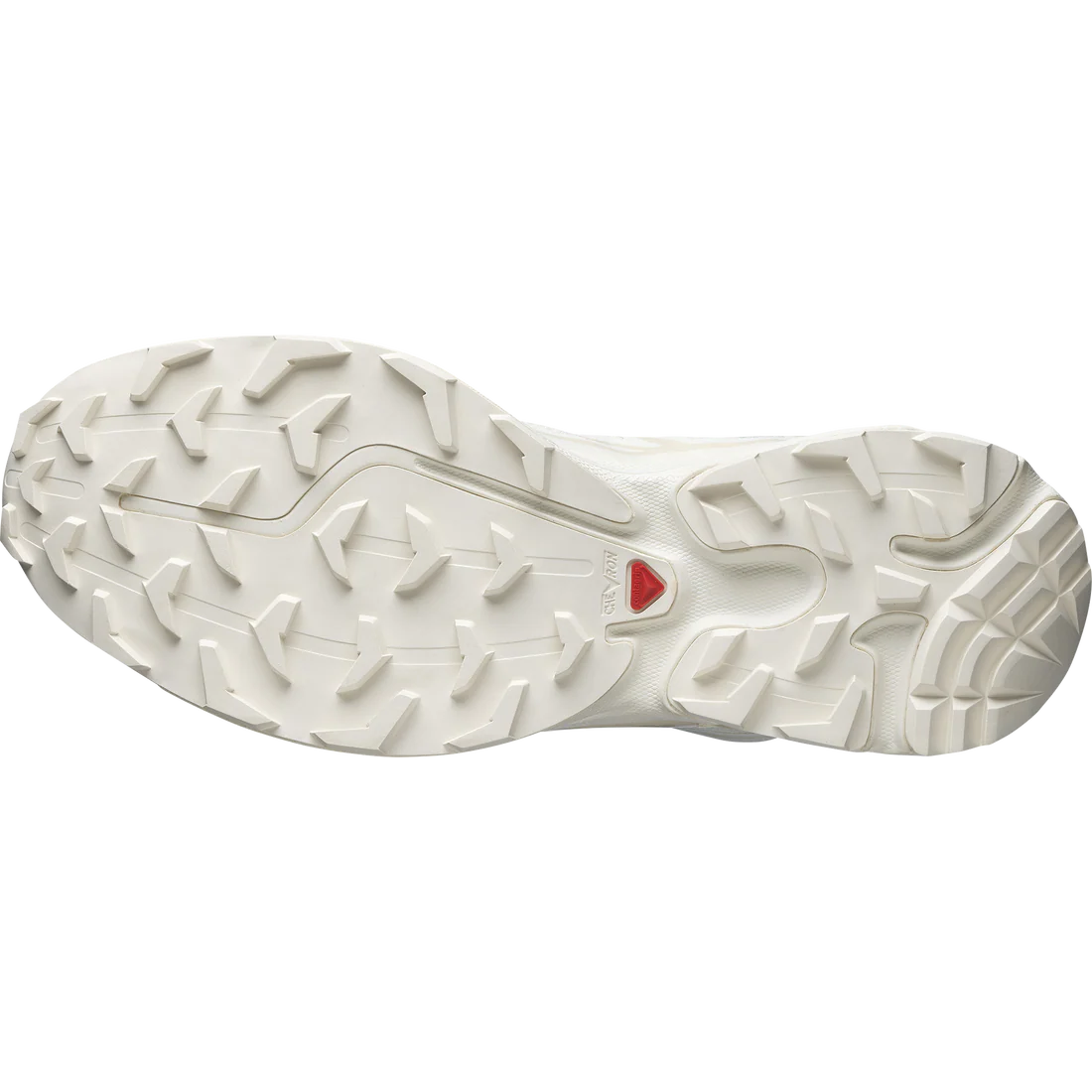 Salomon XT-6 - Vanilla Ice / Vanilla Ice / Almond Milk