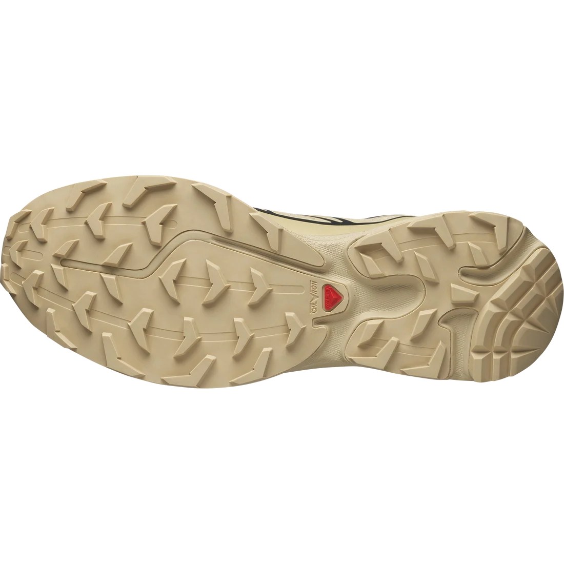 Salomon XT-6 GTX - Safari / Safari / Black