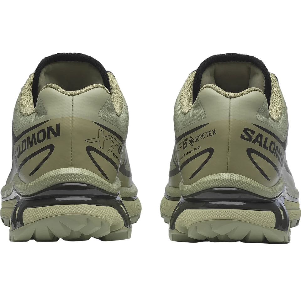 Salomon XT-6 GTX - Tea/Tea/Peat