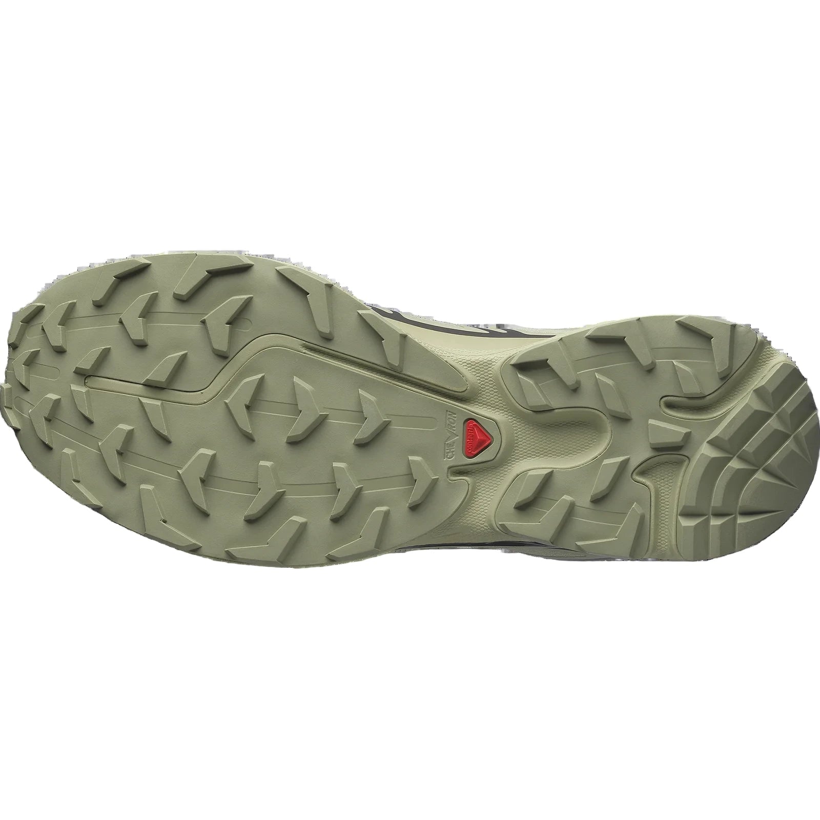 Salomon XT-6 GTX - Tea / Tea / Peat - Stencil