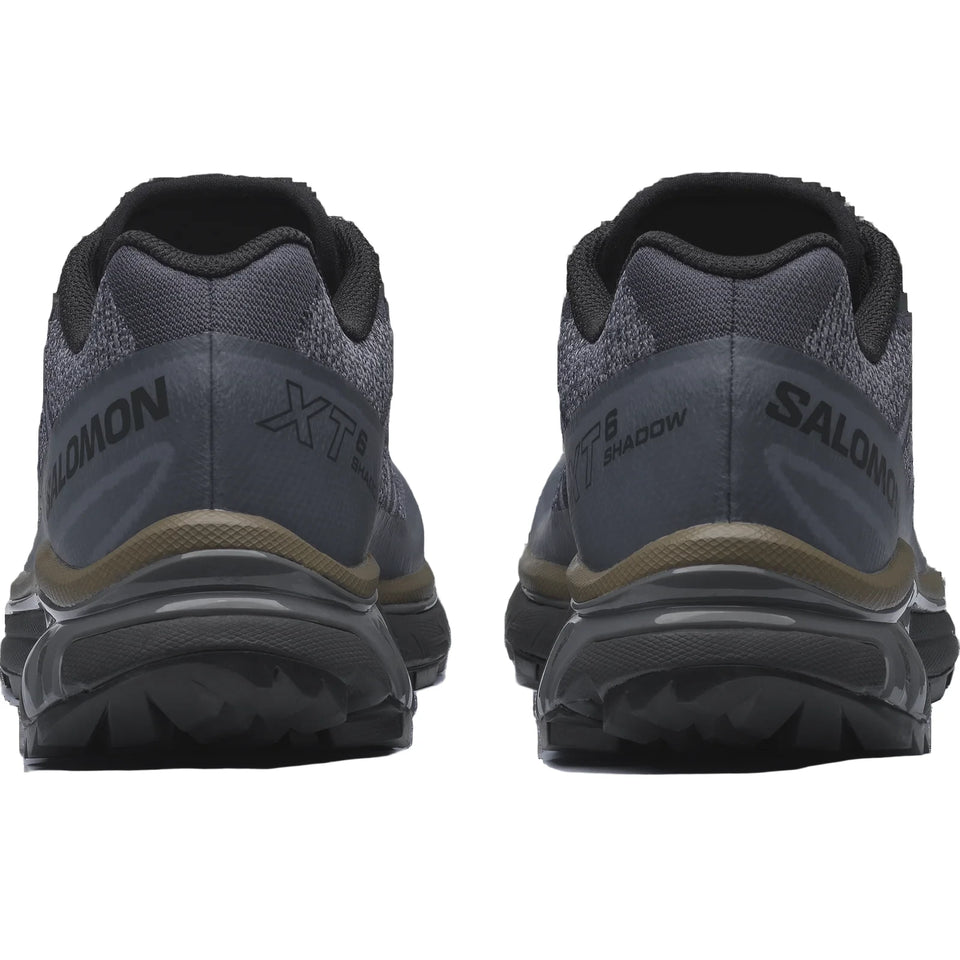 Salomon XT-6 Shadow - Blue Nights/Grisaille/Stone Gray