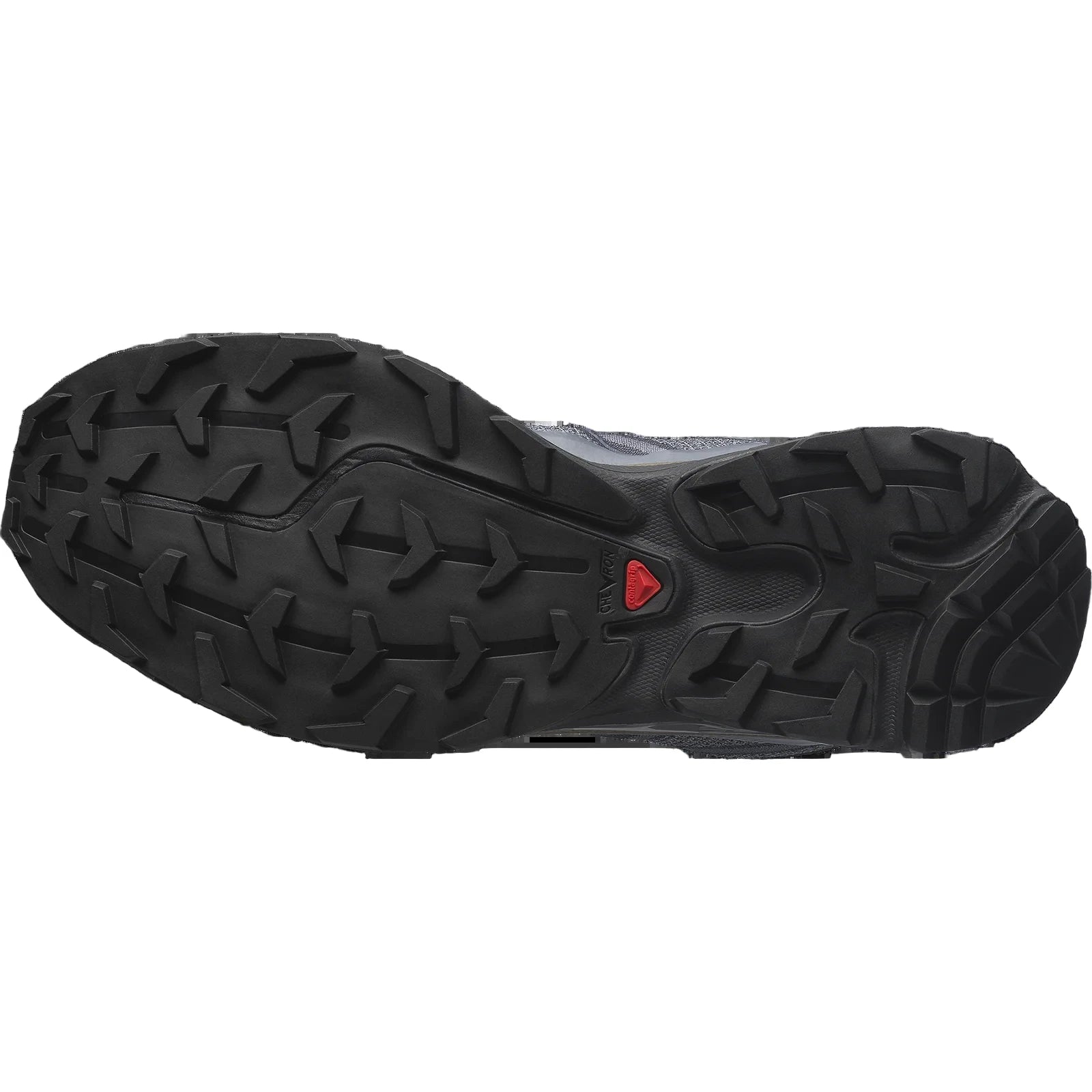 Salomon XT-6 Shadow - Blue Nights/Grisaille/Stone Gray - Stencil