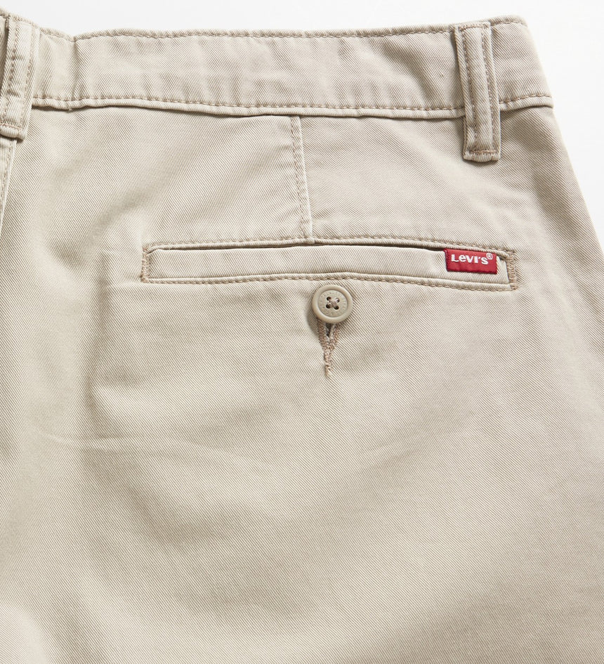 Levis Men's XX Chino Relaxed Straight - True Chino Twill - Stencil