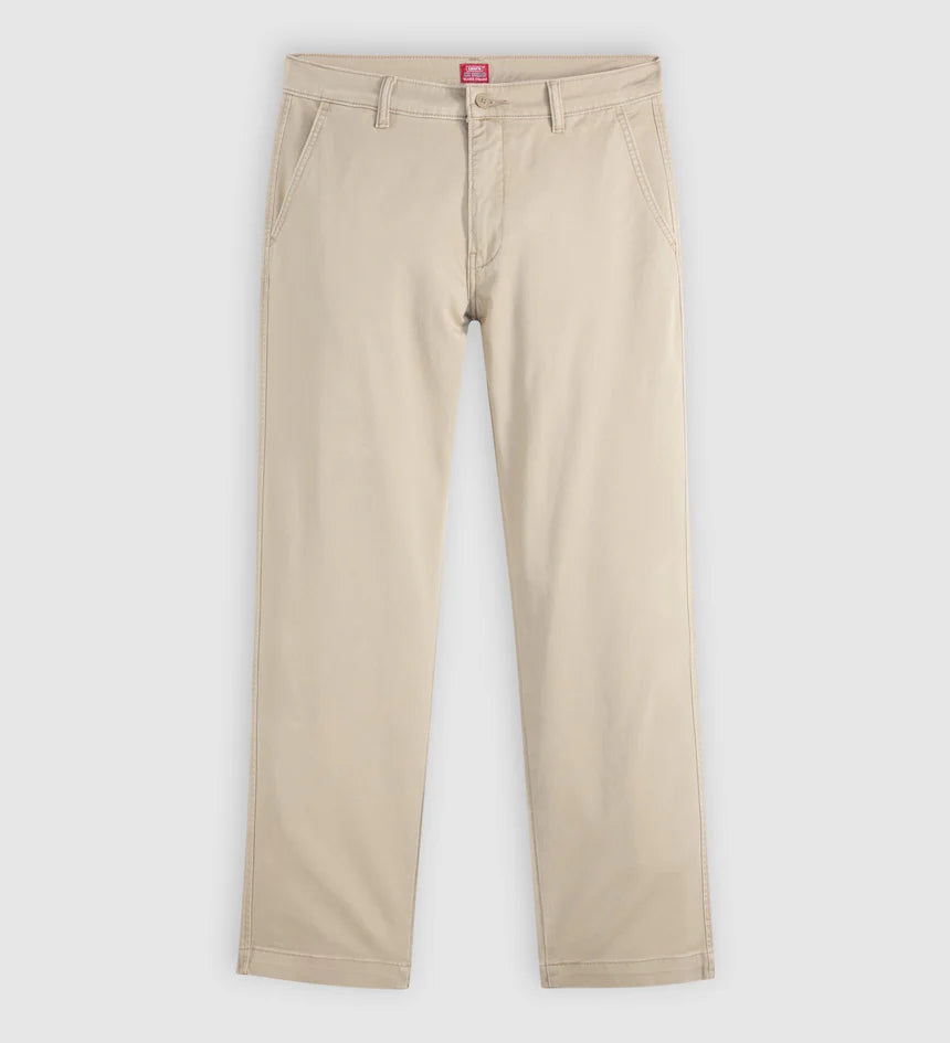 Levis Men's XX Chino Relaxed Straight - True Chino Twill - Stencil