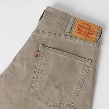 Levi's Men's 555 Relaxed Straight Carpenter Pant - Bindle - Stencil