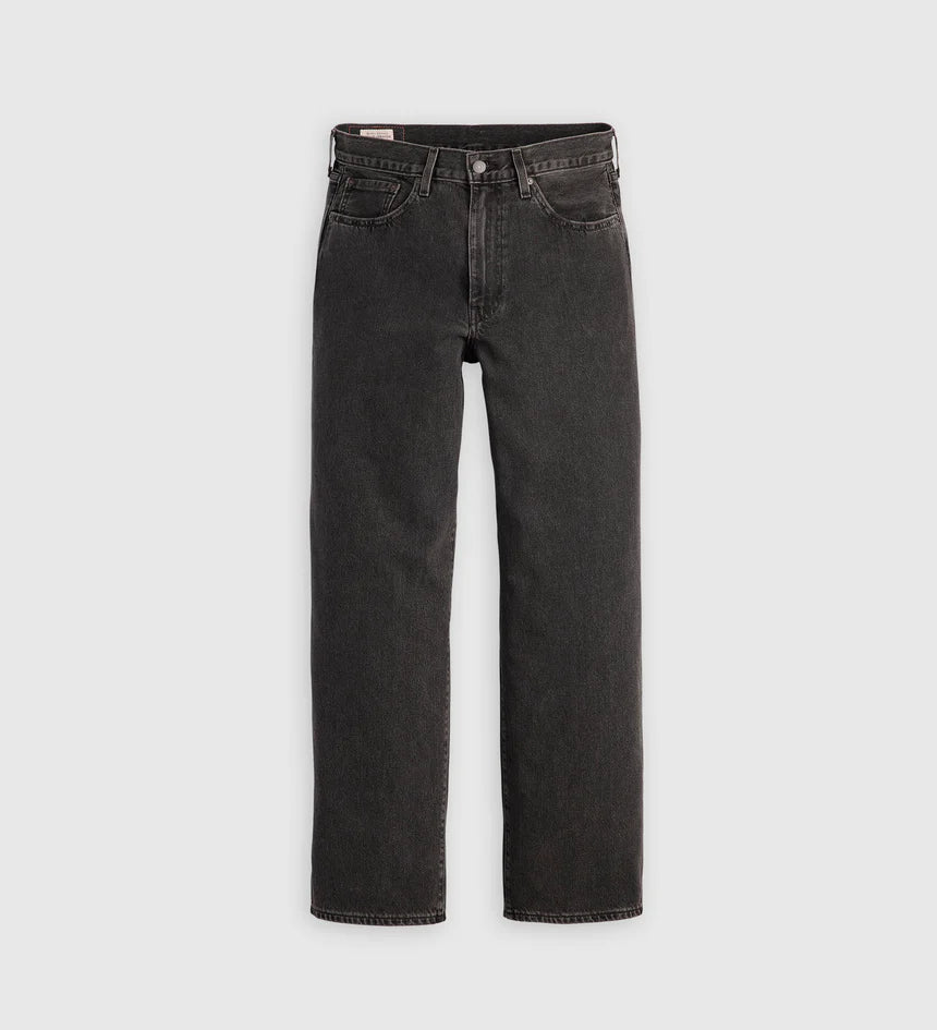 Levi's Men's 578 Baggy Jean - 8am In charlotte - Stencil