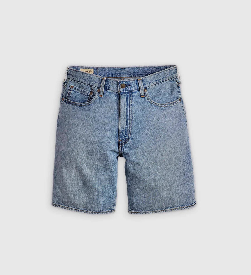 Levi's Men's 468 Stay Loose Short - Light Jog Shorts