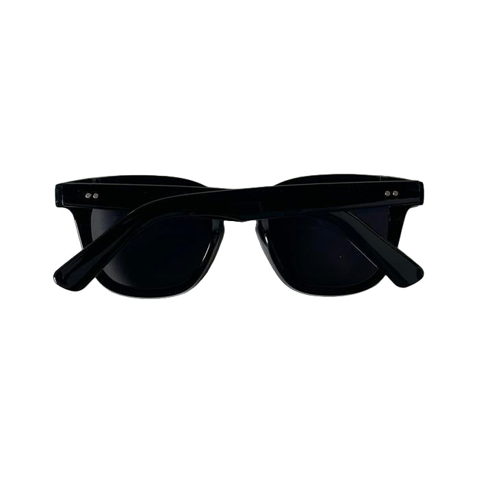 Flawless Storage Miller - Black / Black Lens