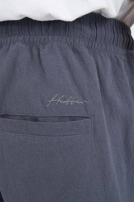 Huffer Cabana Relax Short - Slate
