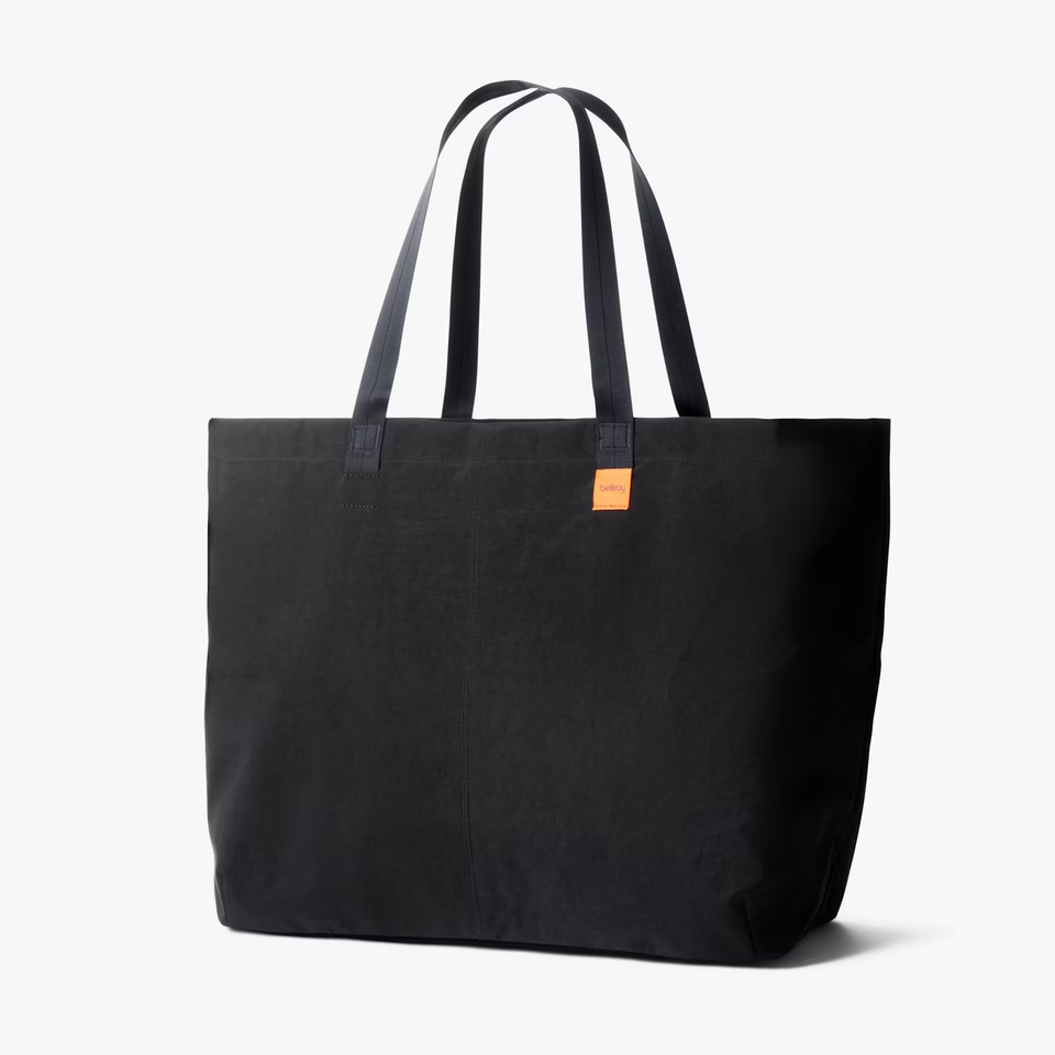 Bellroy Market Tote Plus - Black