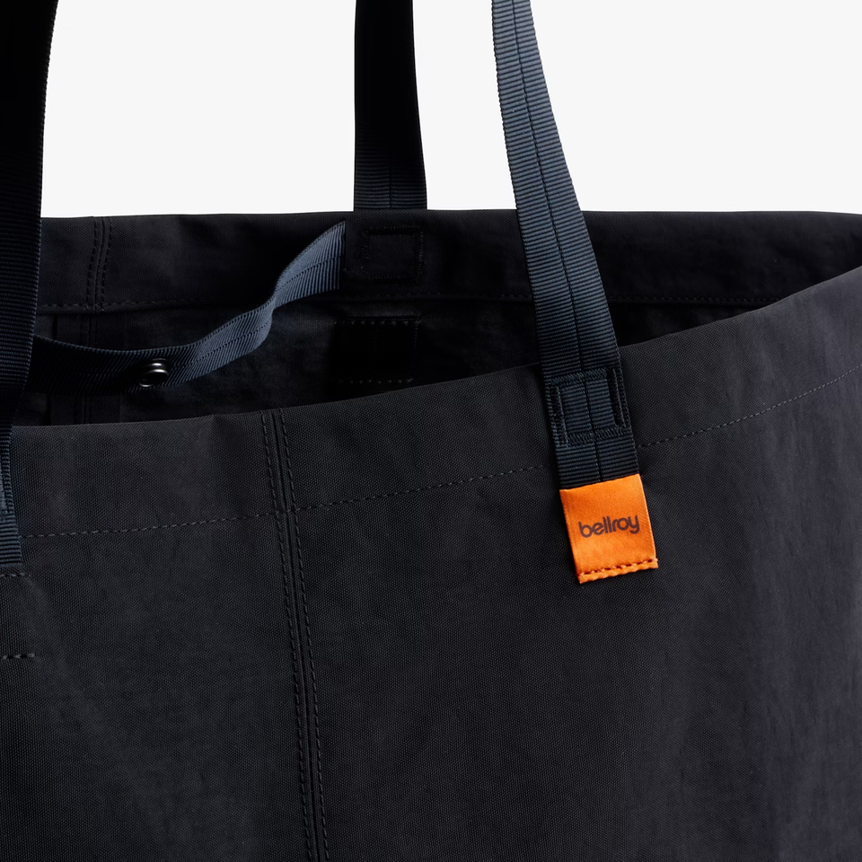 Bellroy Market Tote Plus - Black