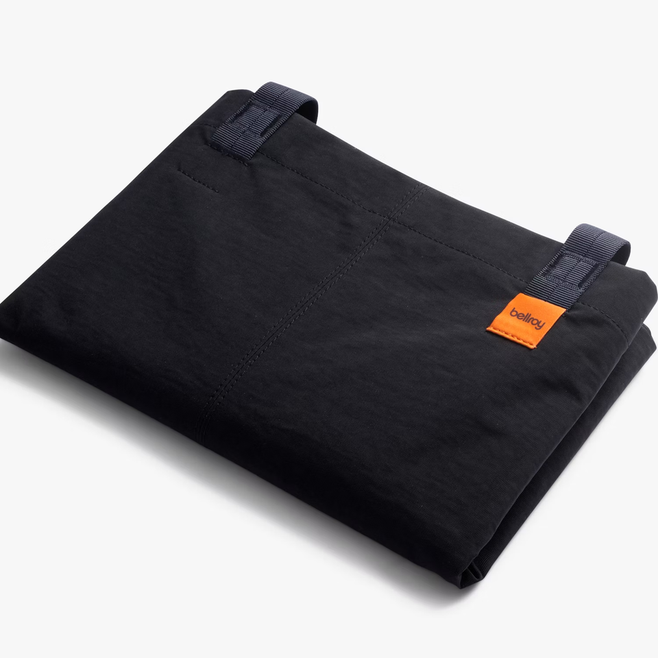 Bellroy Market Tote Plus - Black