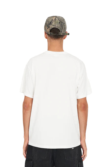 Huffer Sup Tee 190/Woodhill - Stencil