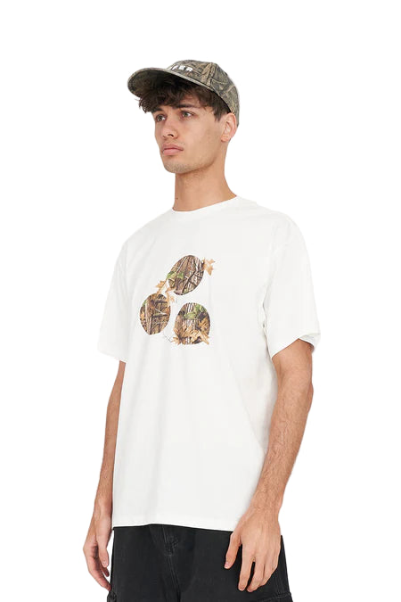 Huffer Sup Tee 190/Woodhill - Stencil