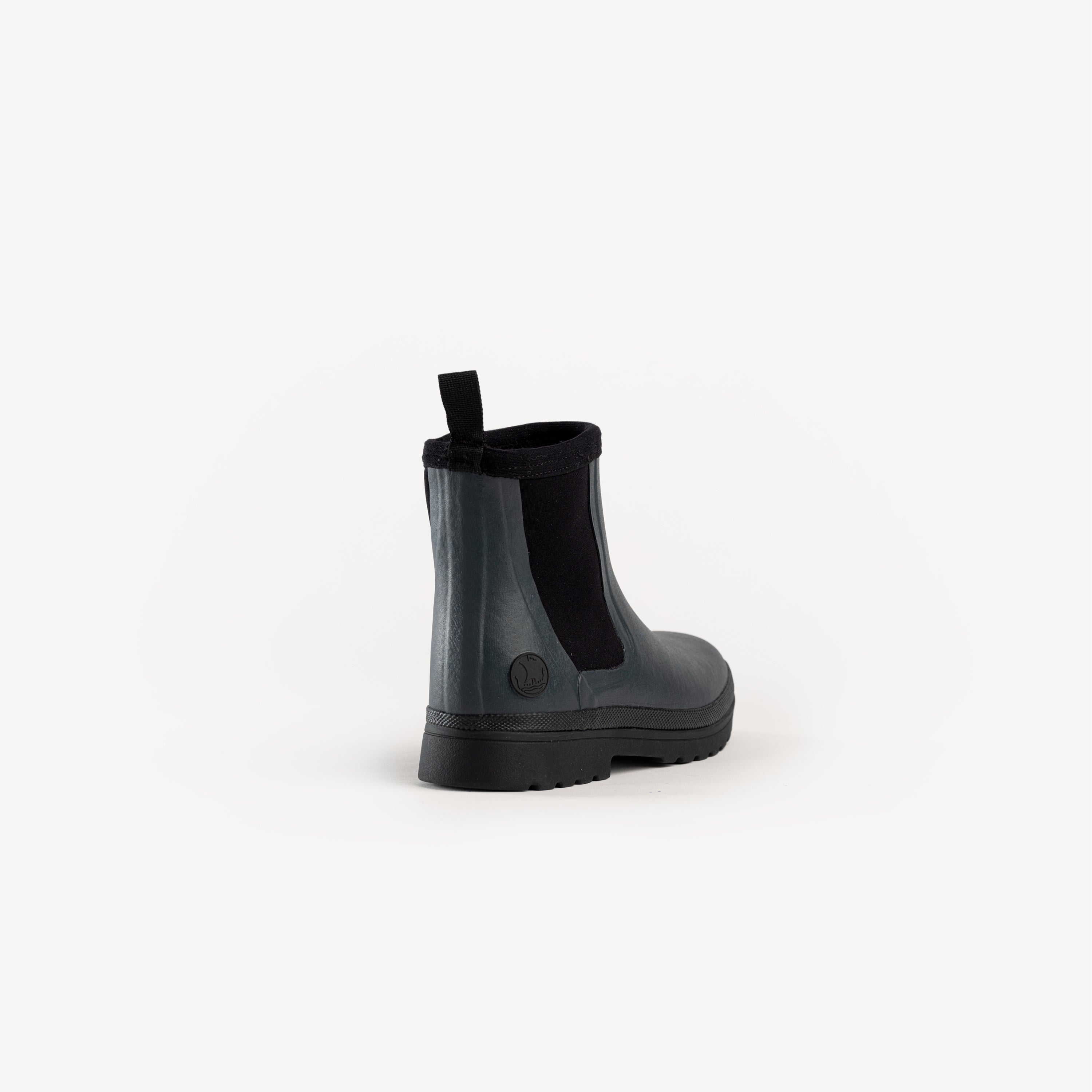 Skellerup Meadow Ankle Midnight - Stencil