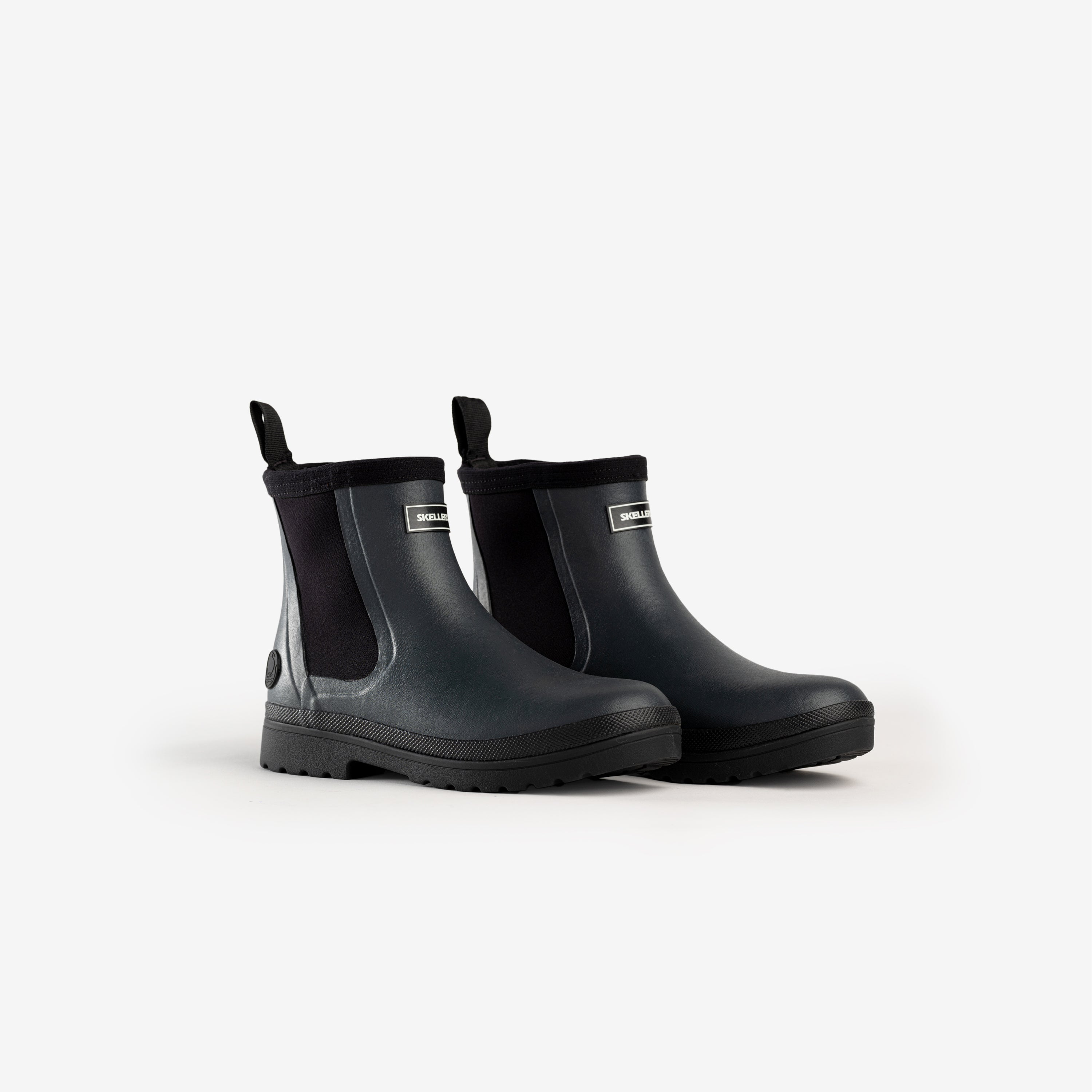 Skellerup Meadow Ankle Midnight - Stencil