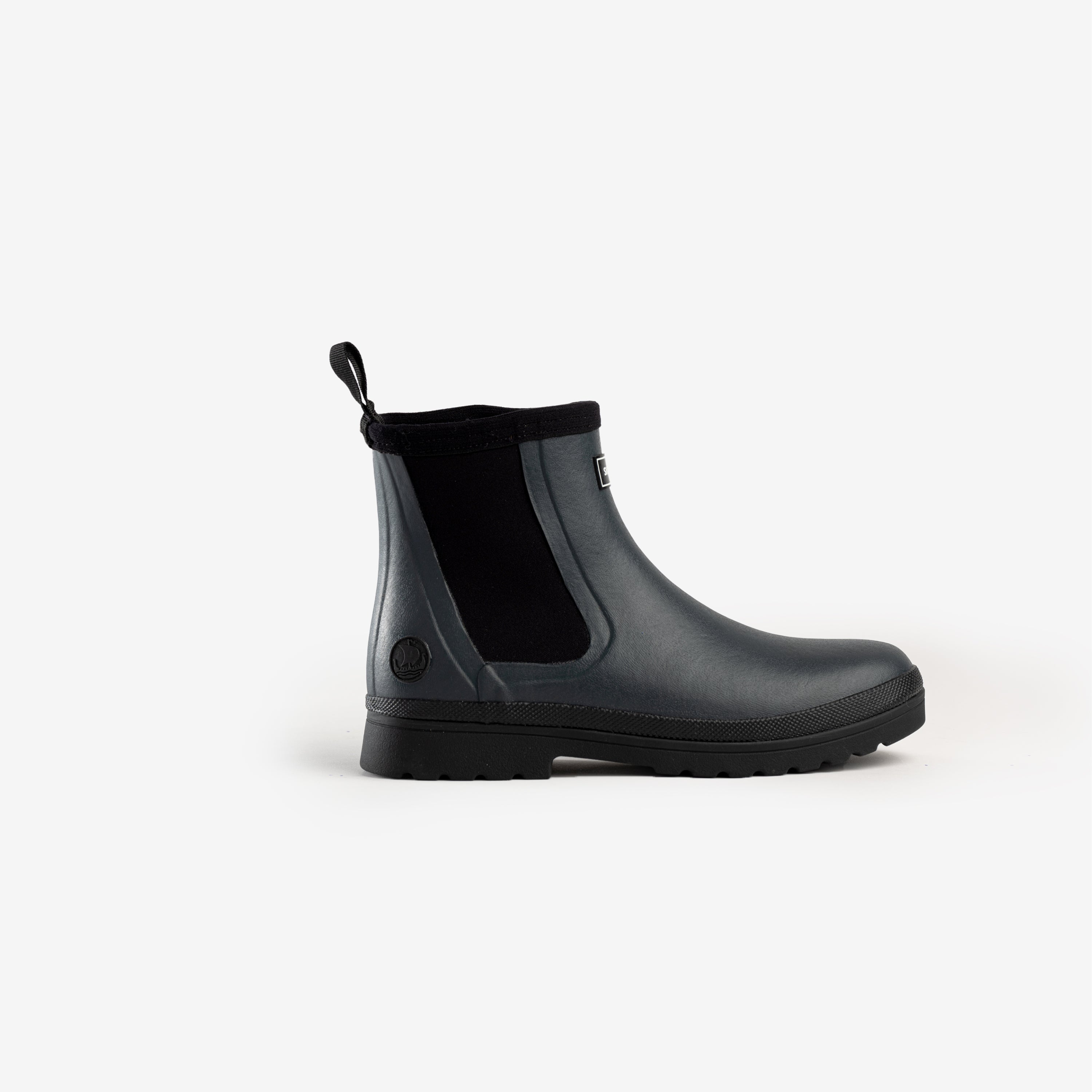 Skellerup Meadow Ankle Midnight