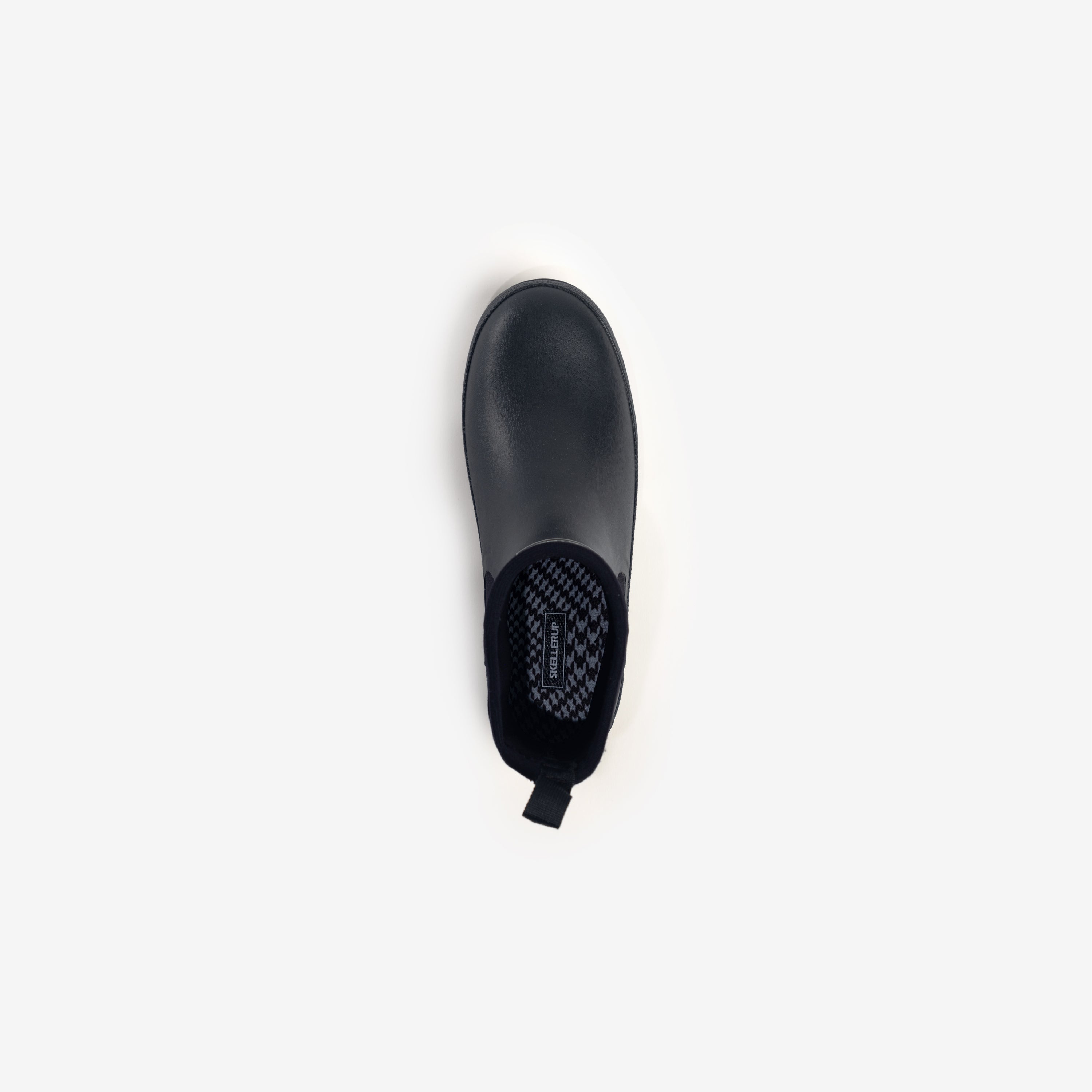 Skellerup Meadow Ankle Midnight - Stencil