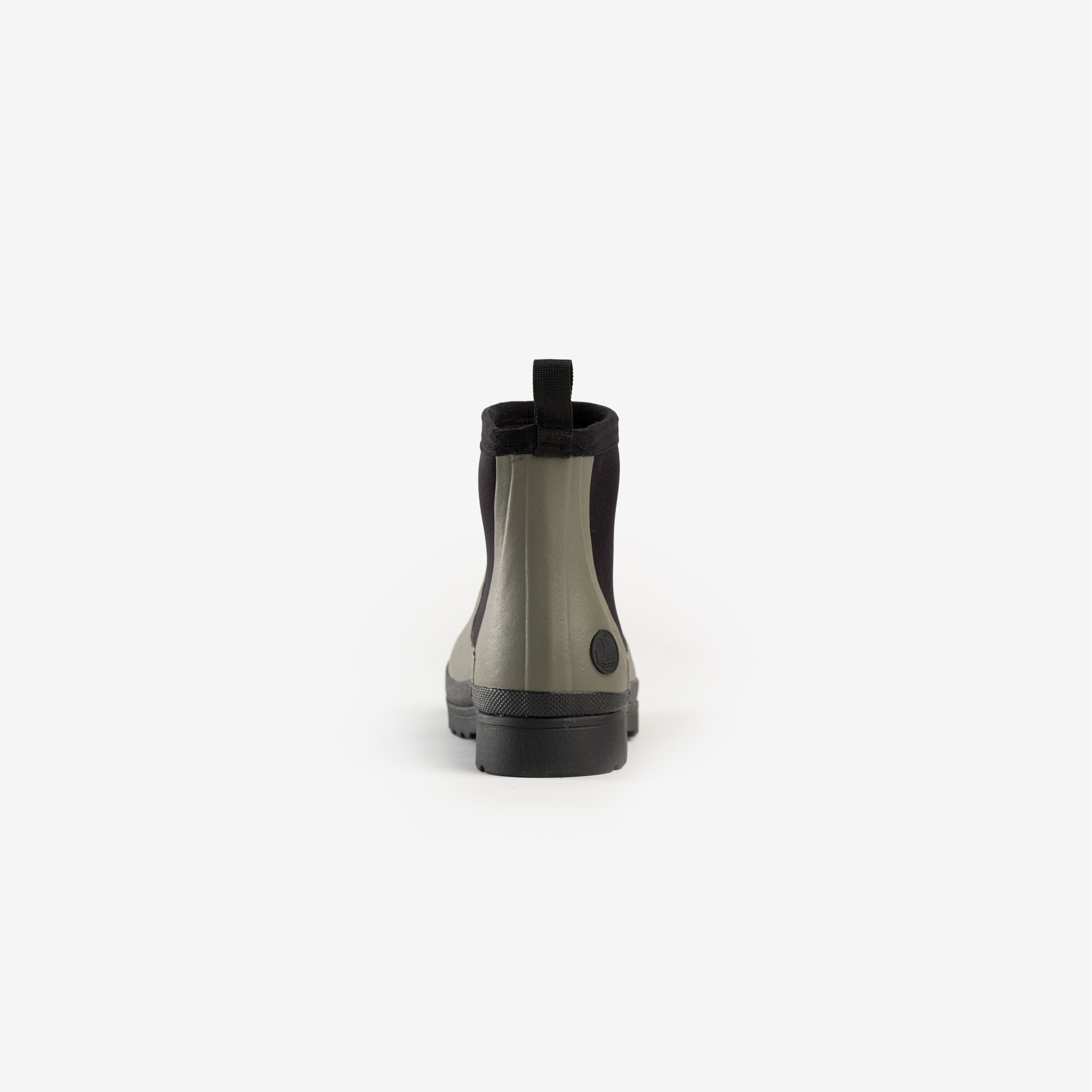 Skellerup Meadow Ankle Olive - Stencil