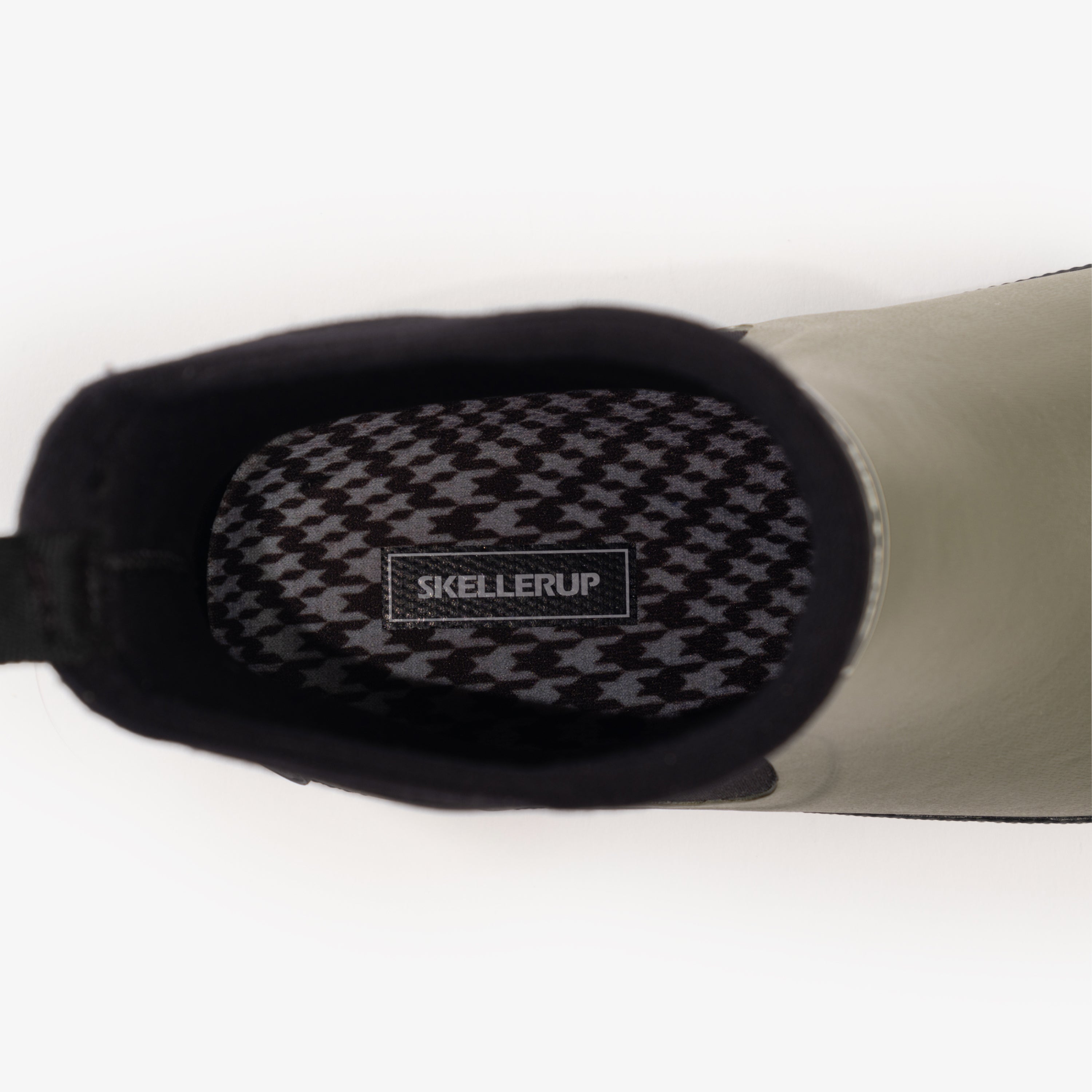Skellerup Meadow Ankle Olive - Stencil