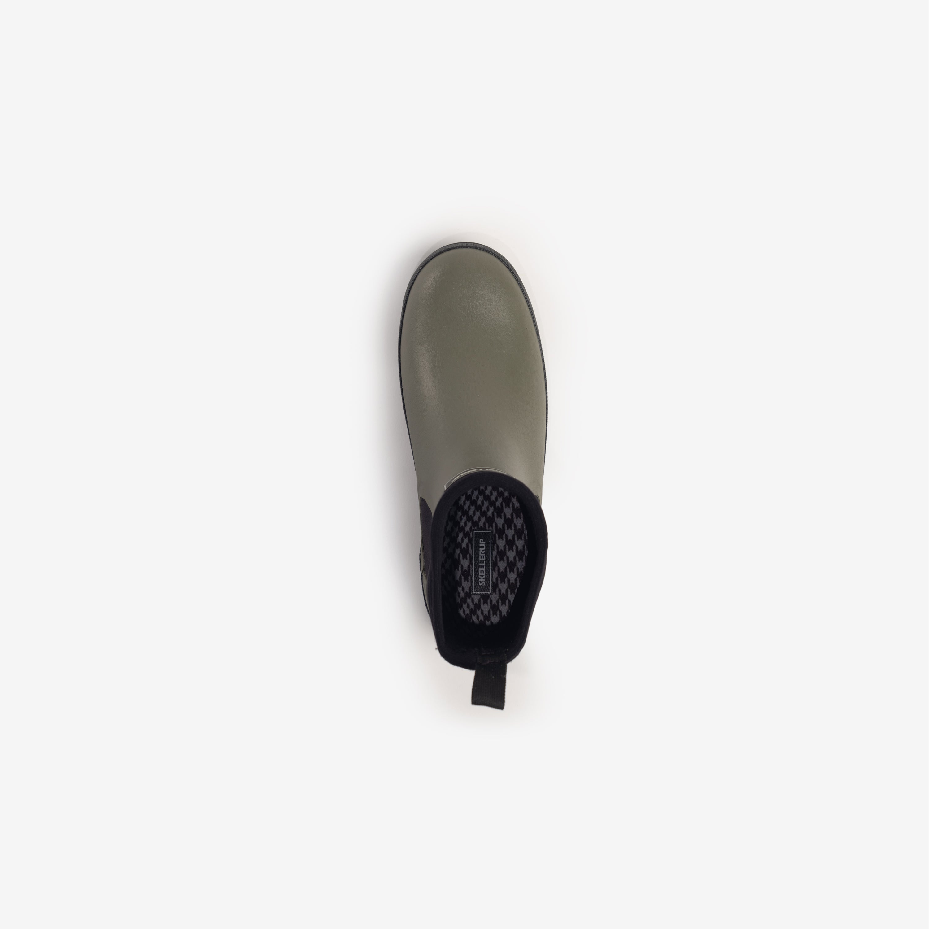 Skellerup Meadow Ankle Olive - Stencil