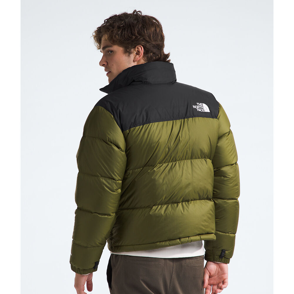 The North Face Men's 1996 Retro Nuptse Jacket Forest Olive