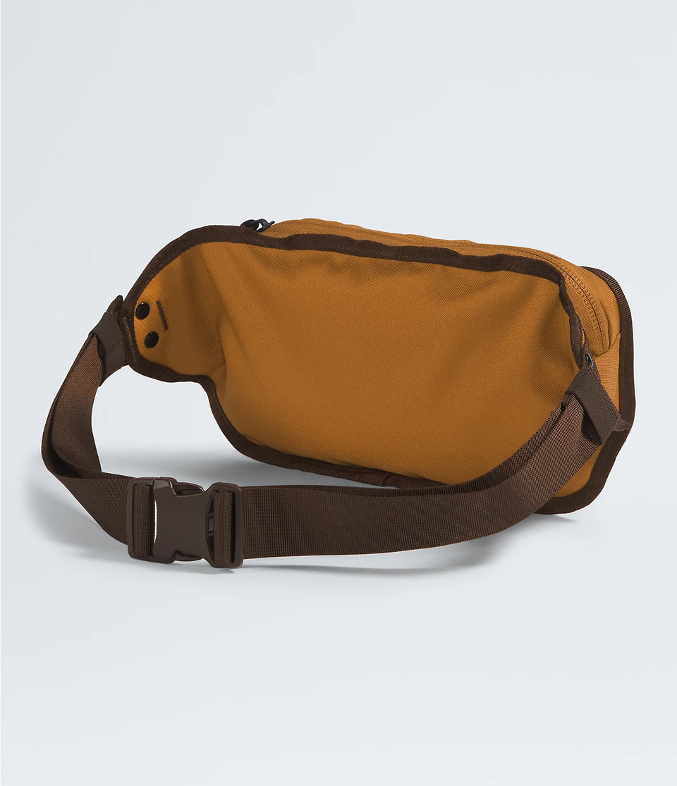 The North Face Explore Hip Pack - Timber Tan / Demi