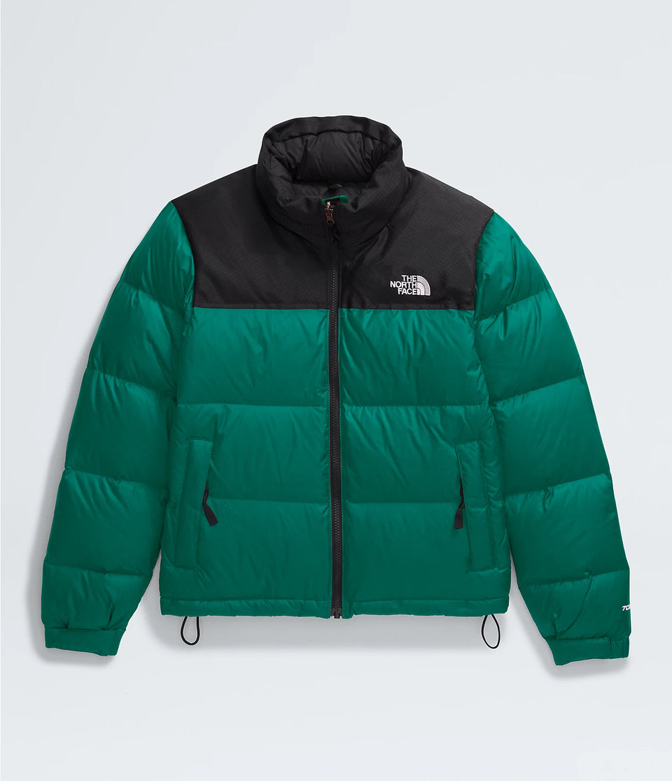 The North Face Women’s 1996 Retro Nuptse Jacket - Evergreen