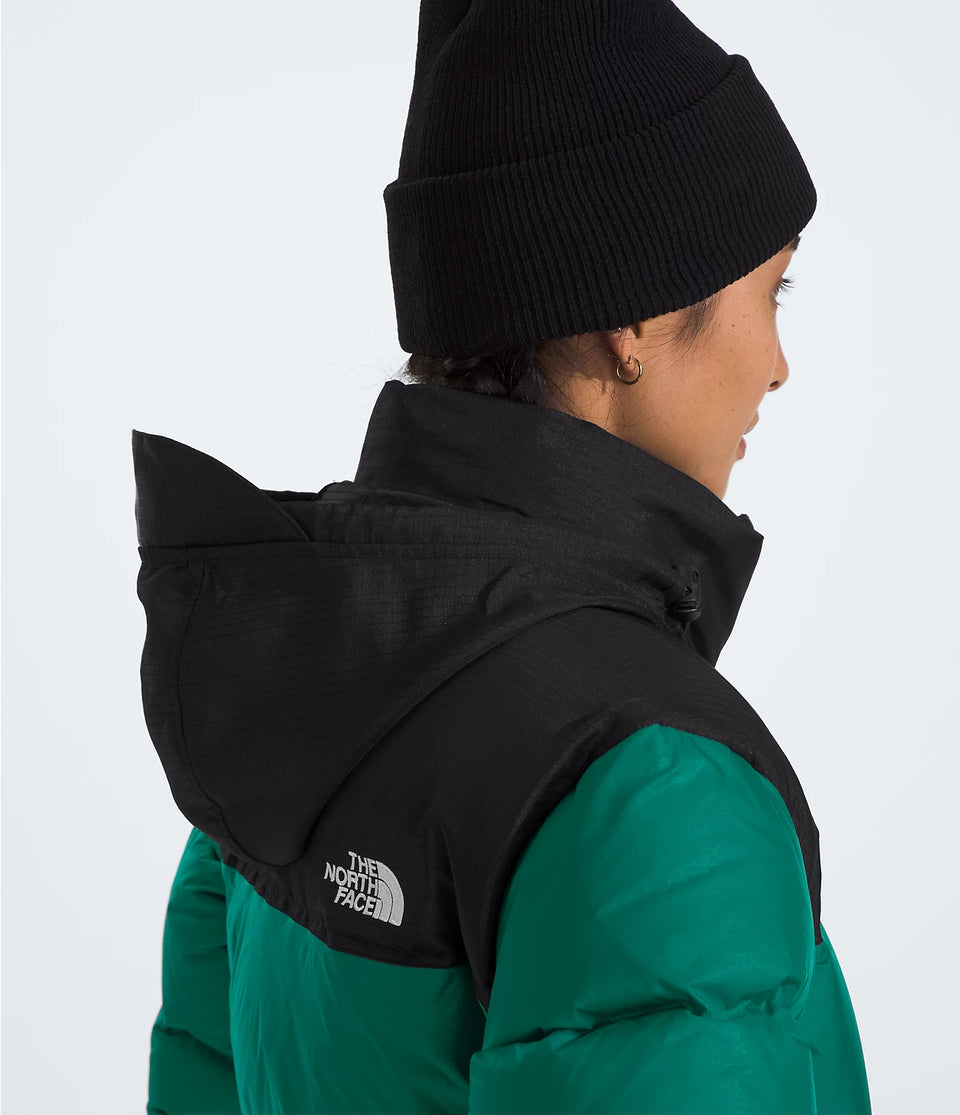 The North Face Women’s 1996 Retro Nuptse Jacket - Evergreen