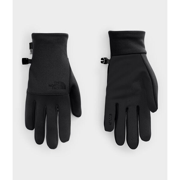 The North Face ETip Recycled Glove - Black