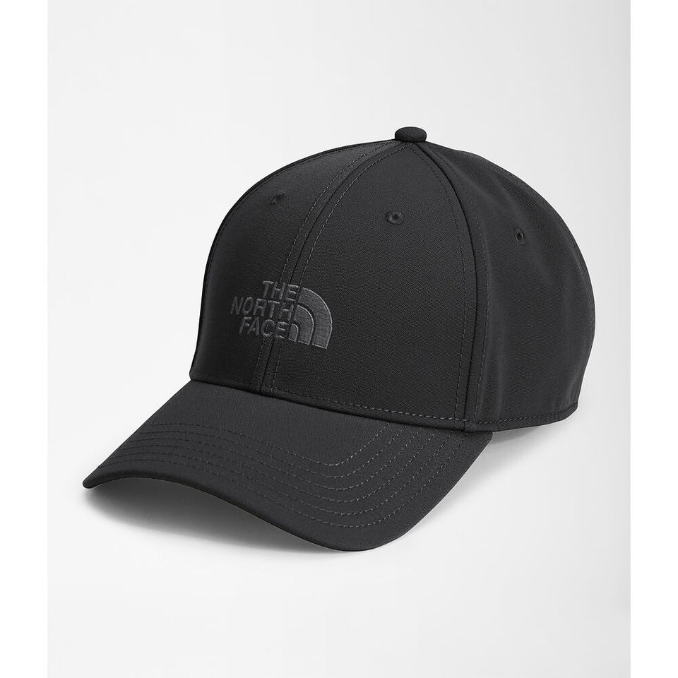 The north sale face cap black