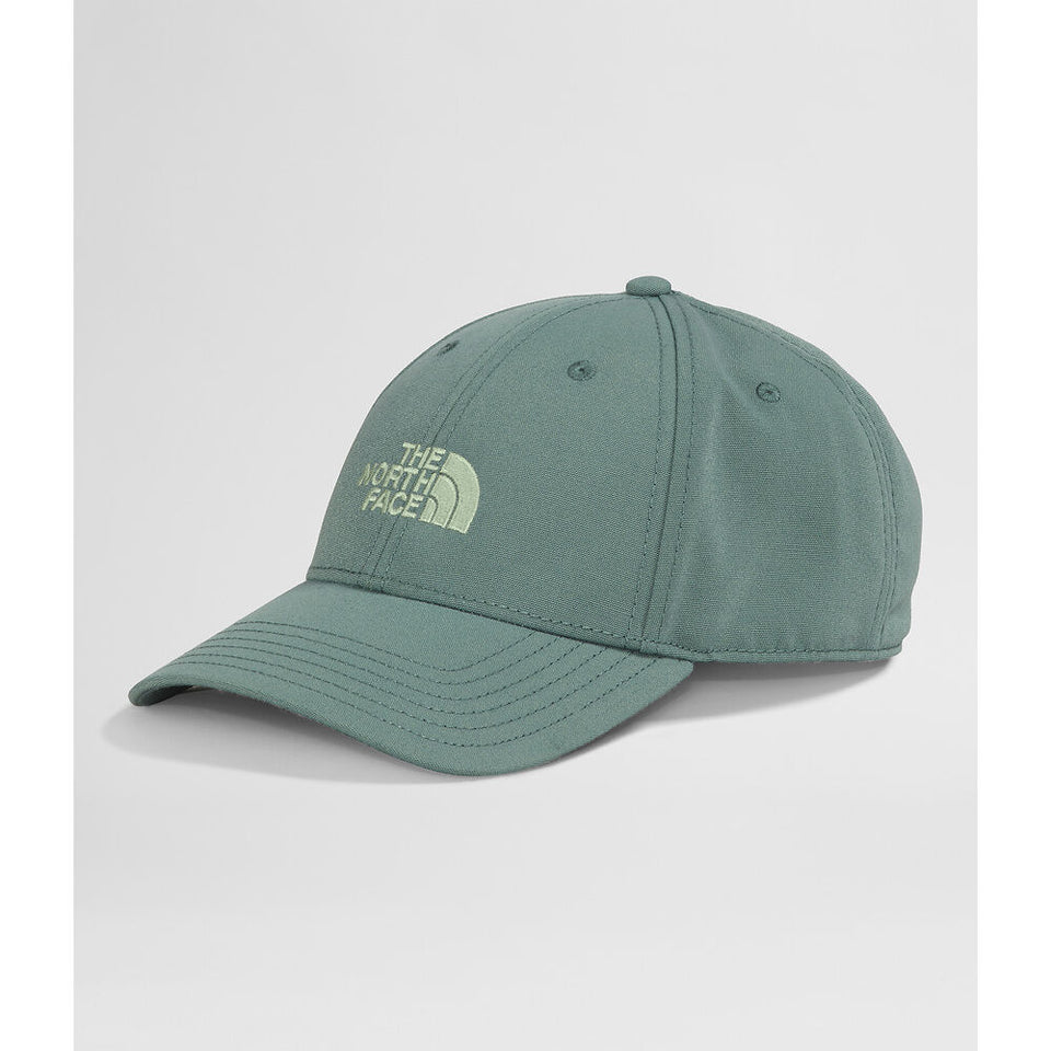 The North Face Recycled 66 Classic Hat Dark Sage/Misty Sage