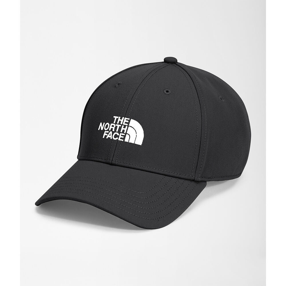 The North Face Recycled 66 Classic Hat Black - Stencil