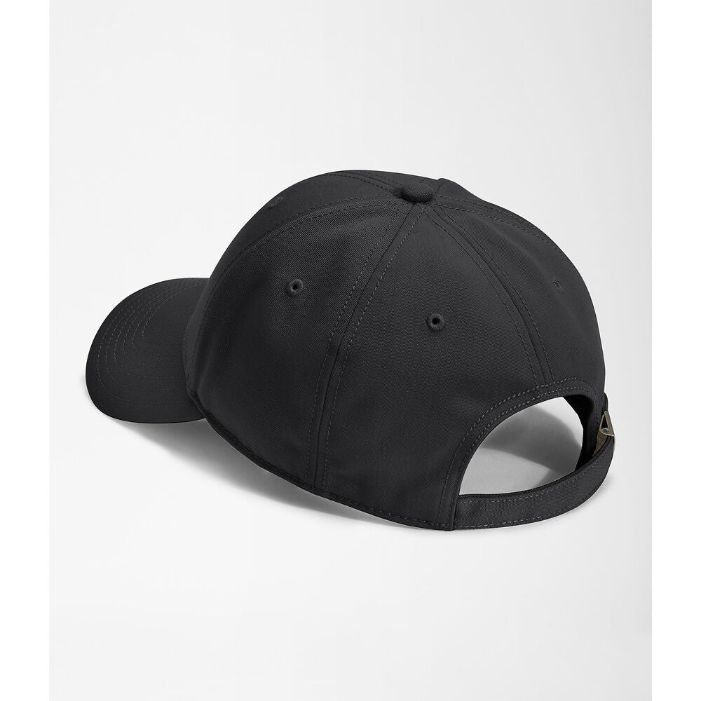 The North Face Recycled 66 Classic Hat Black - Stencil