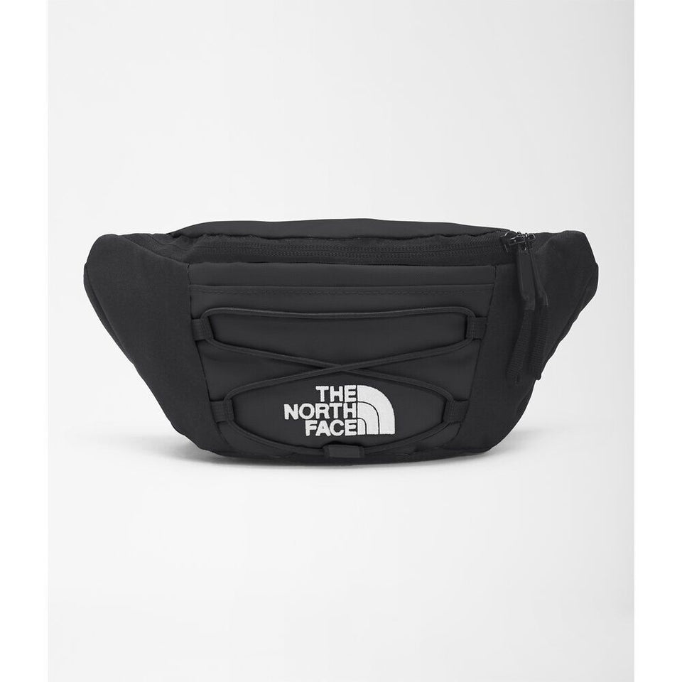 The North Face Jester Lumbar Pack TNF Black