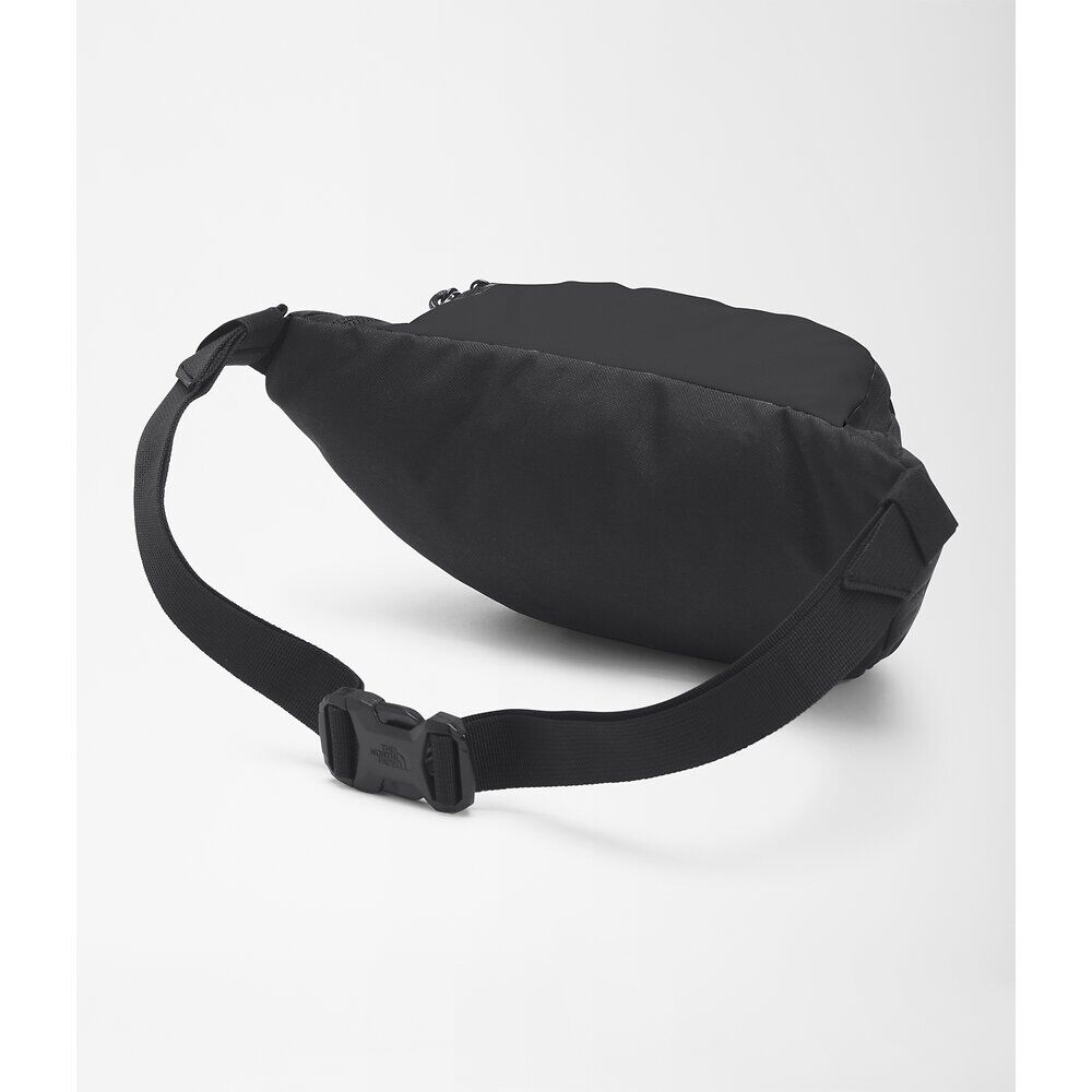The North Face Jester Lumbar Pack TNF Black