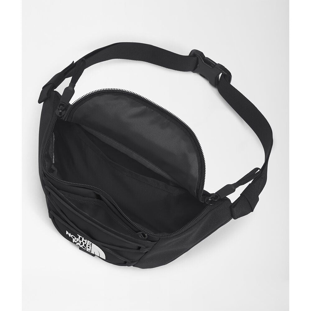 The North Face Jester Lumbar Pack TNF Black